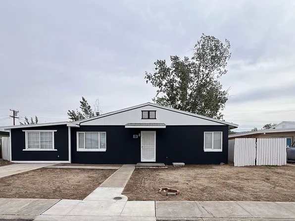 113 Juniper St, Herlong, CA 96113