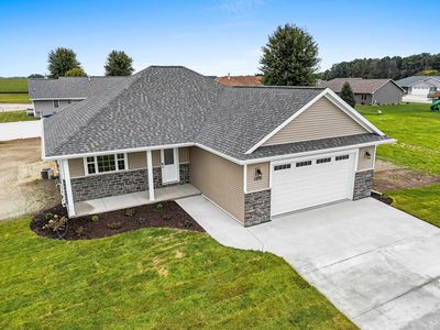 1212 Northwood Dr, Seymour, WI, 54165