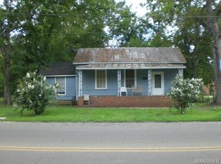 2124 Selma Ave, Selma, AL 36703