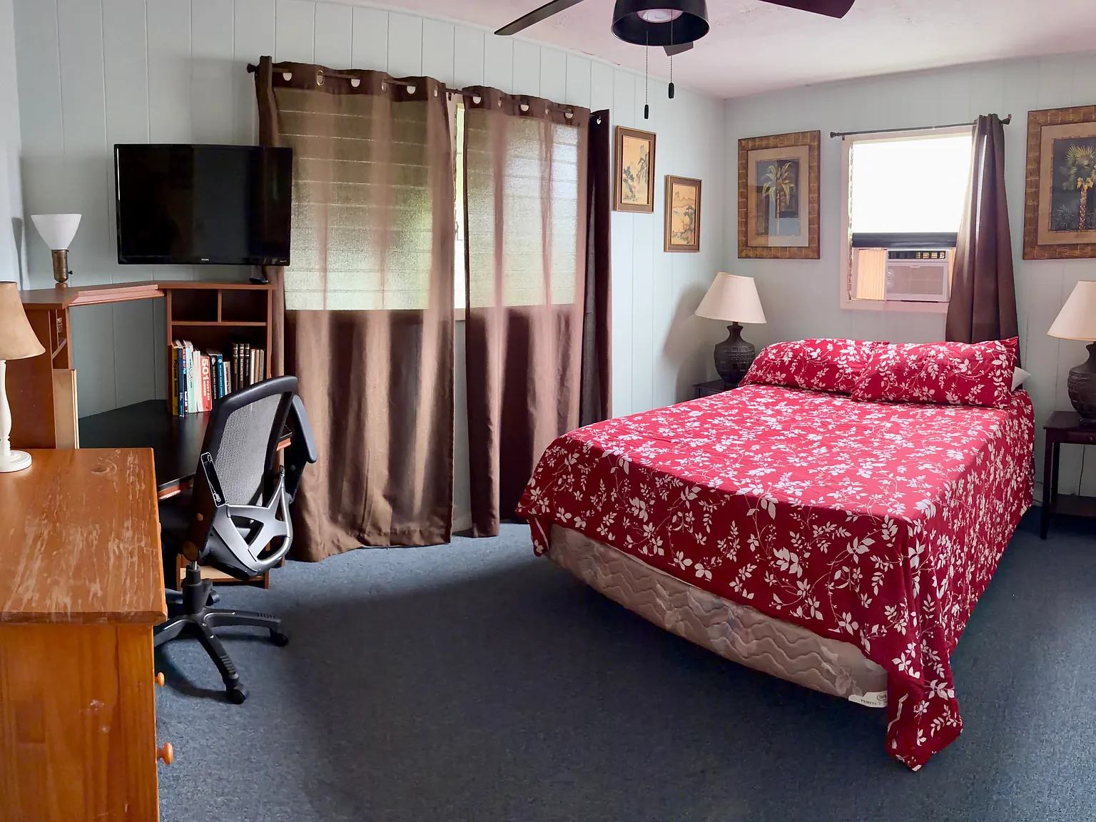 2 bed, 700 sqft, $2,900 — Photo 2