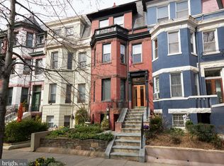 1907 S St NW, Washington, DC 20009