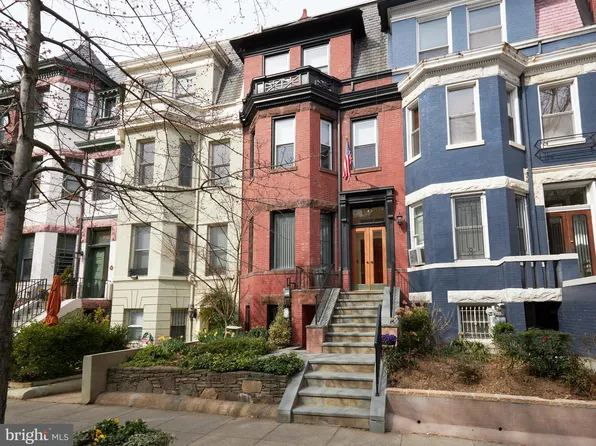 1907 S St NW, Washington, DC 20009