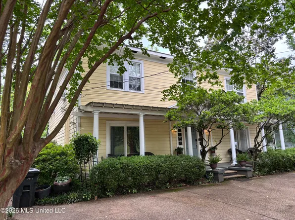 1710 N State St #1, Jackson, MS 39202