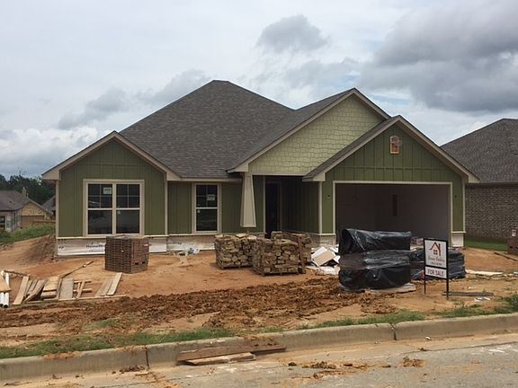 3rd image of 7364 Flat Rock Ln