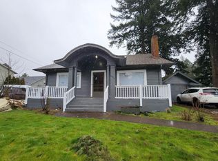 3920 SE 122nd Ave, Portland, OR 97236