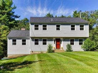 67 Reedy Meadow Rd, Groton, MA 01450