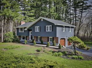 3 Farrwood Dr, Andover, MA 01810