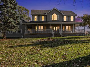 10735 Sherman St, Crown Point, IN 46307