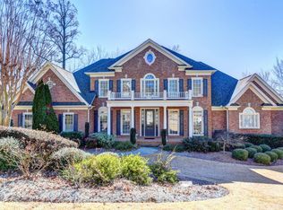 10010 Halstead Dr, Suwanee, GA 30024