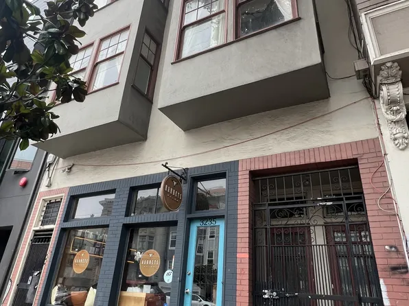 3235-3237 16th Street - 3235-3237 16th Street, 3235-3237 16th St, San Francisco, CA 94103