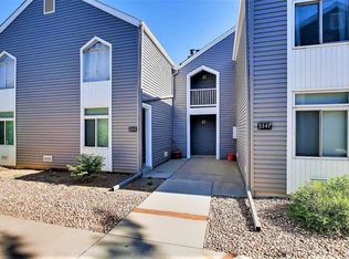3347 S Monaco Street Pkwy APT A, Denver, CO 80222