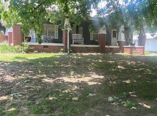 625 S Wewoka Ave, Wewoka, OK 74884