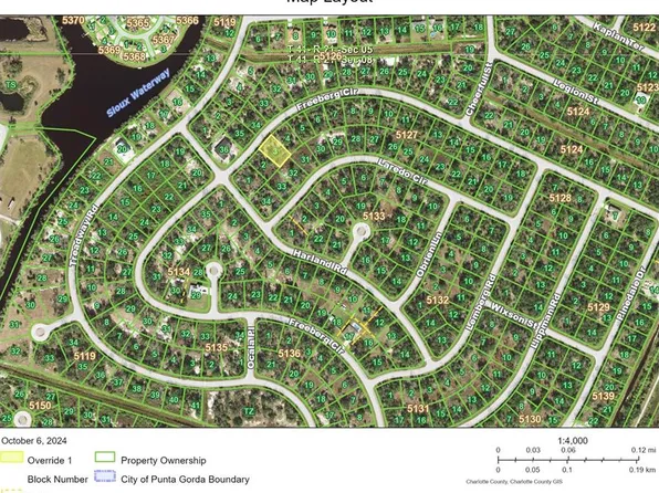 7250 Freeberg Cir #3, Pt Charlotte, FL 33981