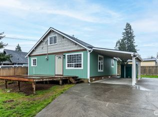 Hillcrest, Shelton, WA 98584