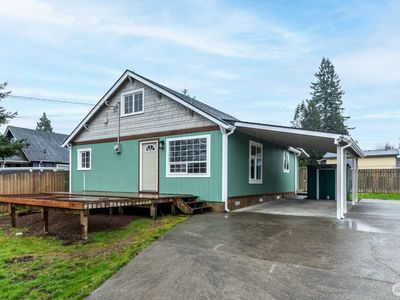 645 Ellinor Avenue, Shelton, WA, 98584