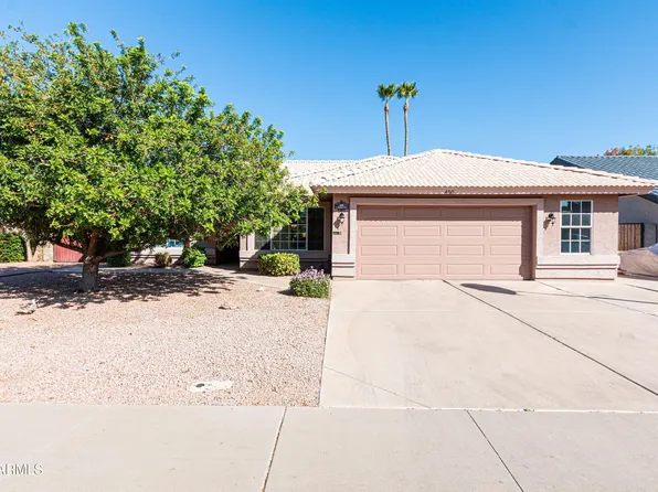 450 E MERRILL Avenue, Gilbert, AZ 85234