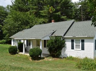 1535 Indian Valley Post Office Rd NW, Indian Valley, VA 24105