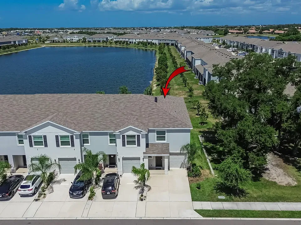 331 Mangrove Shade Cir