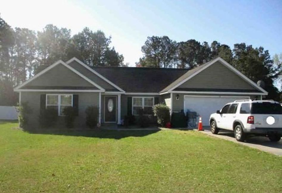 Property Front View