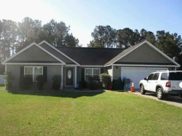 163 Timber Run Dr, Georgetown, SC 29440