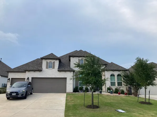706 Pear Tree Ln, Austin, TX 78737