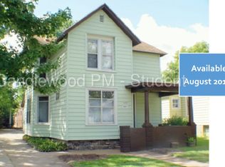 1940 Strongs Ave, Stevens Point, WI 54481
