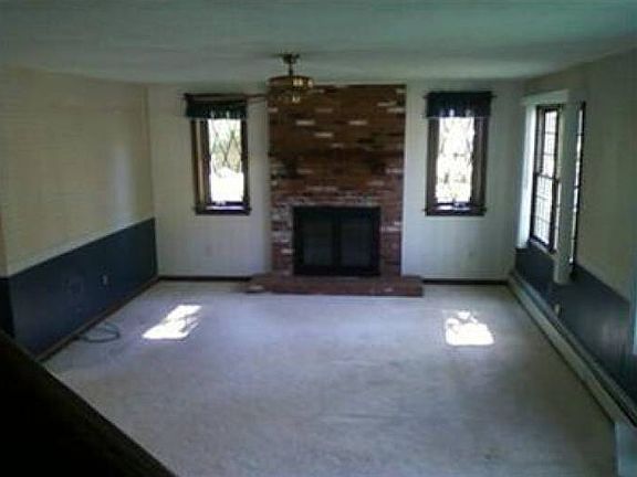 Large Living room