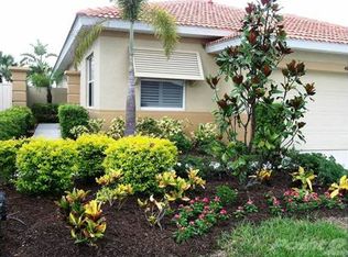 485 Montelluna Dr, North Venice, FL 34275