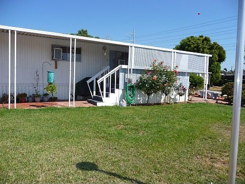 Nice Yard for Pets or Children