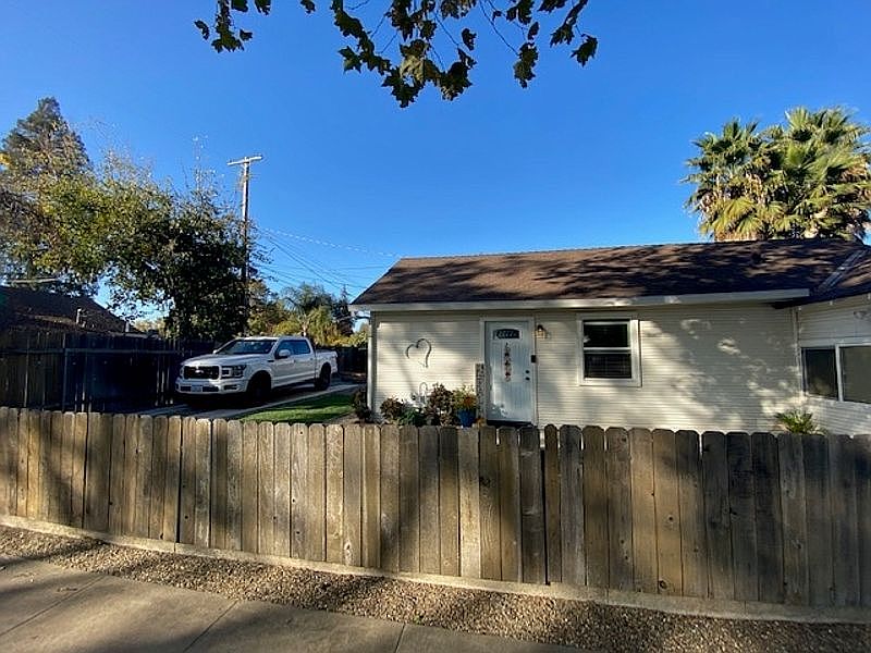 Unit B, a freestanding home