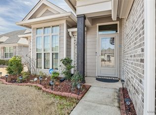 10400 Treviso Pl, Montgomery, AL 36117