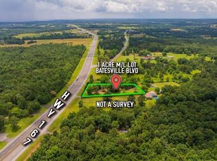 0 Batesville Blvd, Pleasant Plains, AR 72568