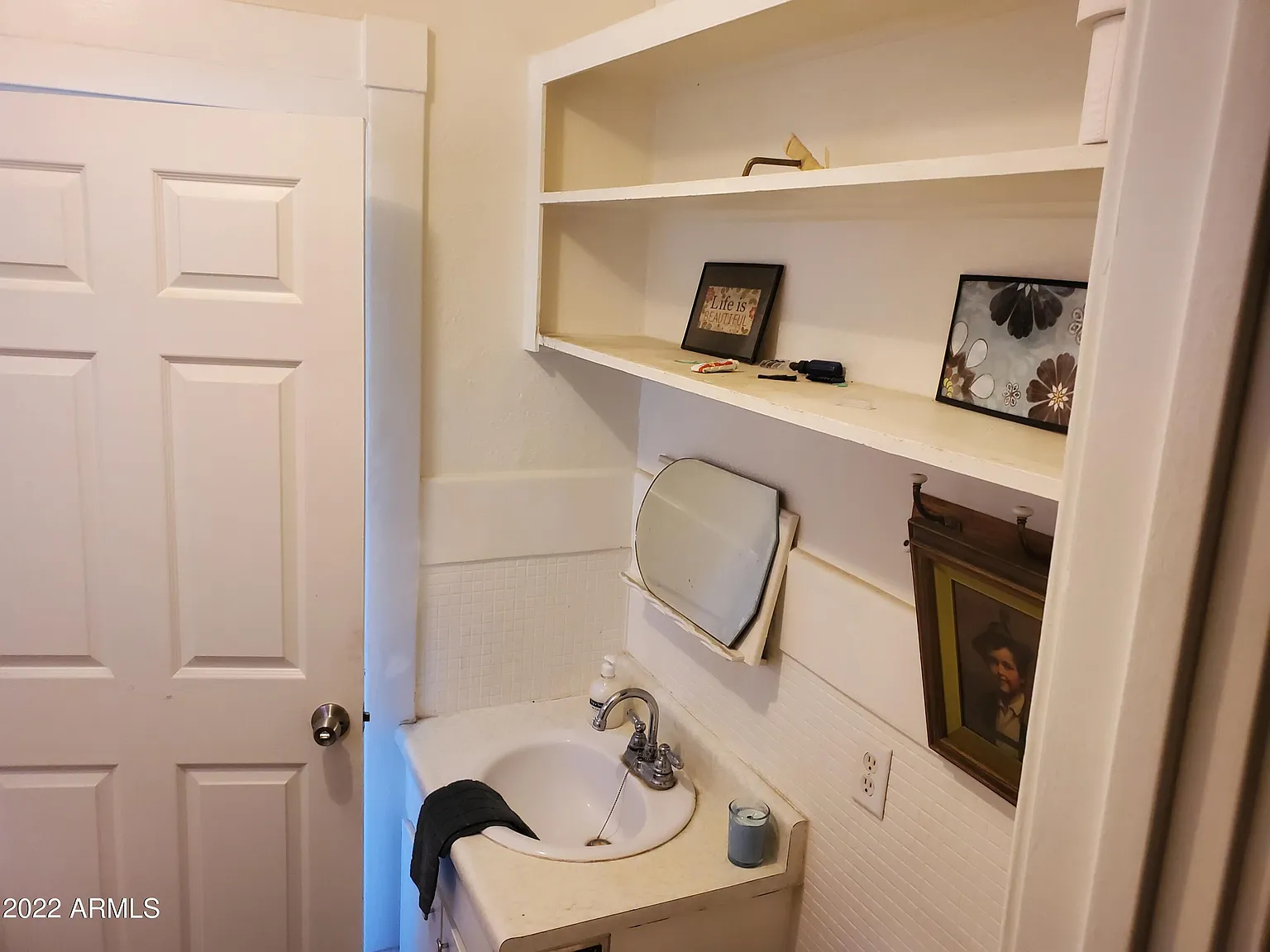 2 bed, 1.0 bath, 1030 sqft, $1,250 — Photo 3