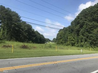 0 Thomas Rd, Jonesboro, GA 30238