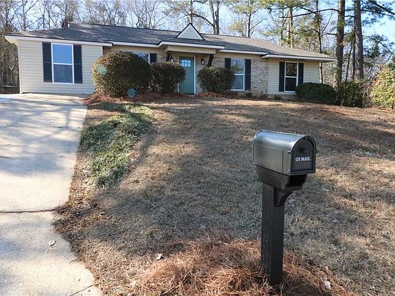 2nd image of 1703 Ridgecrest Dr