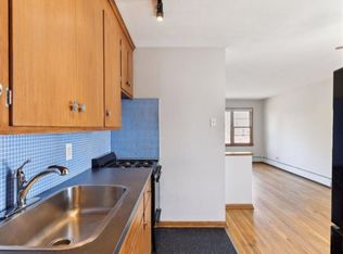 The Coliseum, Minneapolis, MN 55406