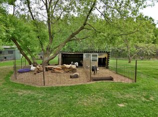 2322 205th St, Luck, WI 54853