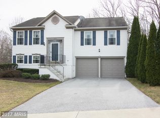 6242 Patuxent Quarter Rd, Hanover, MD 21076