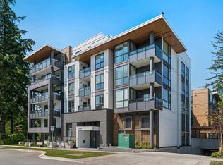 6595 196th St #505, Surrey, BC V4N 6B5