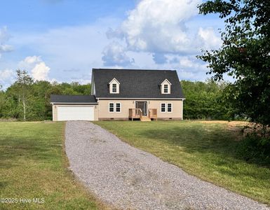 14400 Kiser Road, Laurinburg, NC, 28352