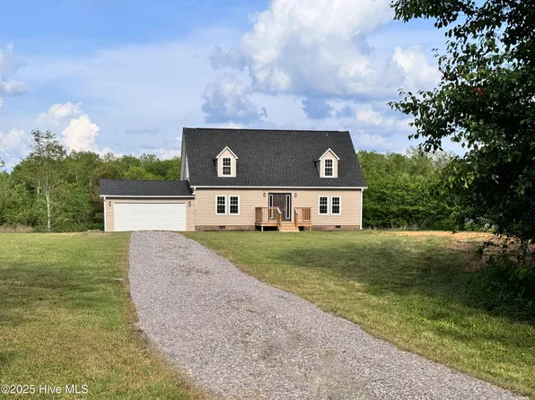 14400 Kiser Road, Laurinburg, NC 28352