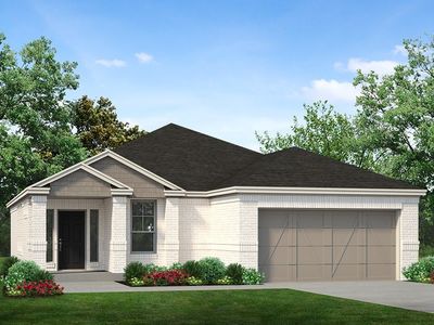 2805 Rose Heath Ln, Fort Worth, TX, 76108