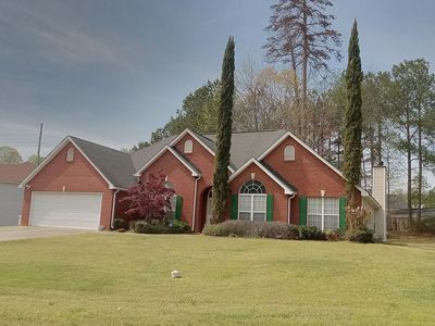 2562 Pendergrass Ct, Ellenwood, GA, 30294