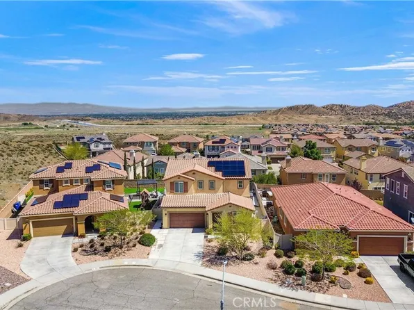 2907 Crocus Pl, Palmdale, CA 93551