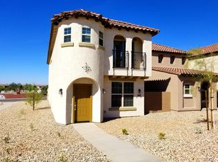 2945 N Augustine, Mesa, AZ 85207