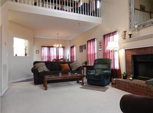 1607 Allendale Dr, Nolensville, TN 37135
