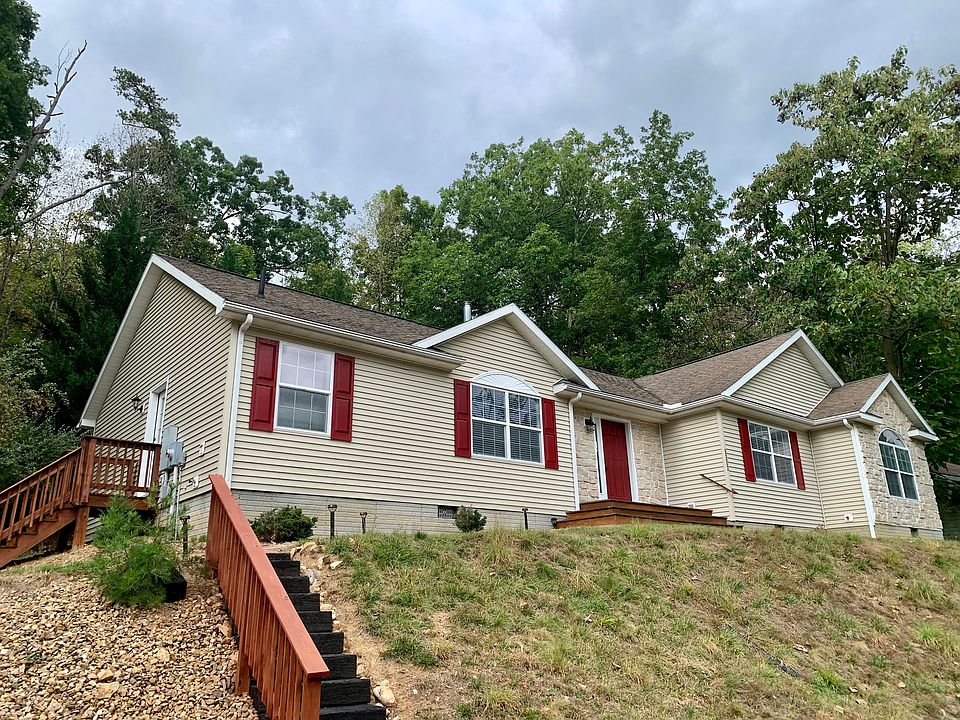1st image of 5203 Trevino Dr