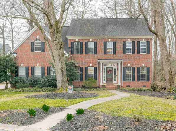 10 Golden Oak Ct, Simpsonville, SC 29681