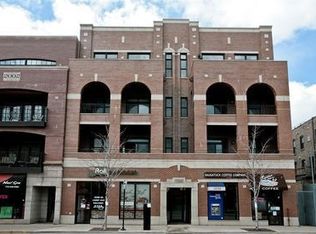 3344 N Halsted St APT 2S, Chicago, IL 60657