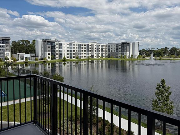 3rd image of 5563 Millenia Park #201